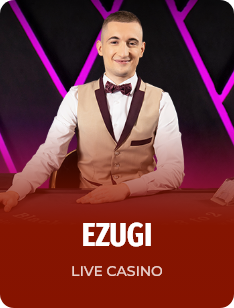 EZUGI