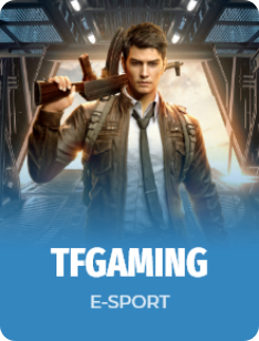 TF GAMING